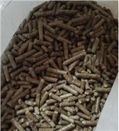 生物質顆粒